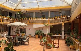 Gran Hotel San Felipe