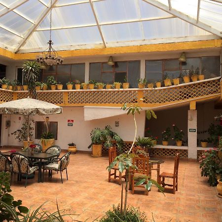 Gran Hotel San Felipe San Felipe del Progreso Exterior foto
