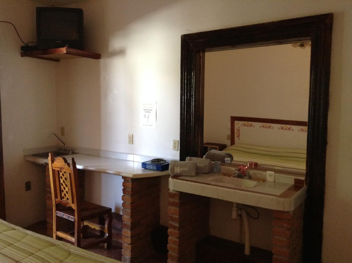 Gran Hotel San Felipe San Felipe del Progreso Habitación foto