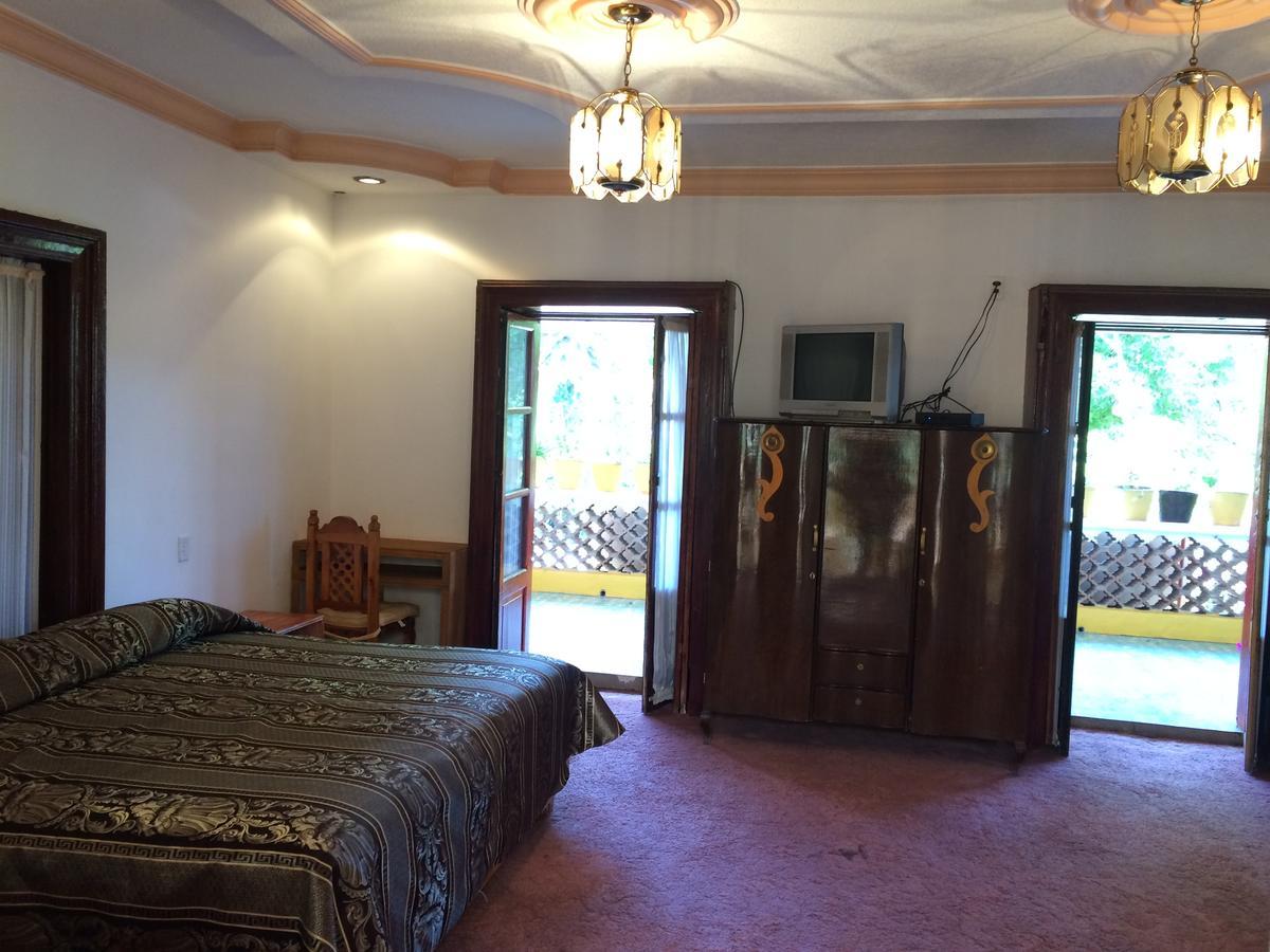 Gran Hotel San Felipe San Felipe del Progreso Habitación foto